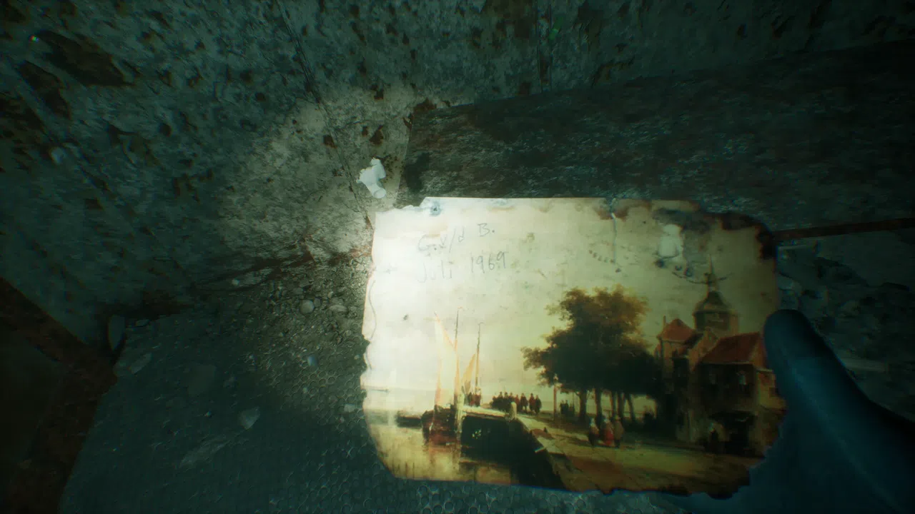 Still Wakes the Deep: Siren’s Rest Screenshot 6