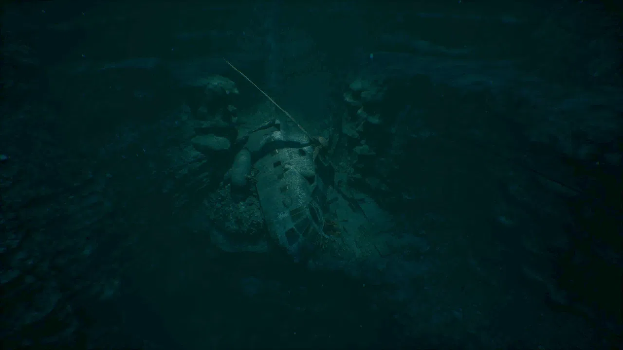 Still Wakes the Deep: Siren’s Rest Screenshot 7