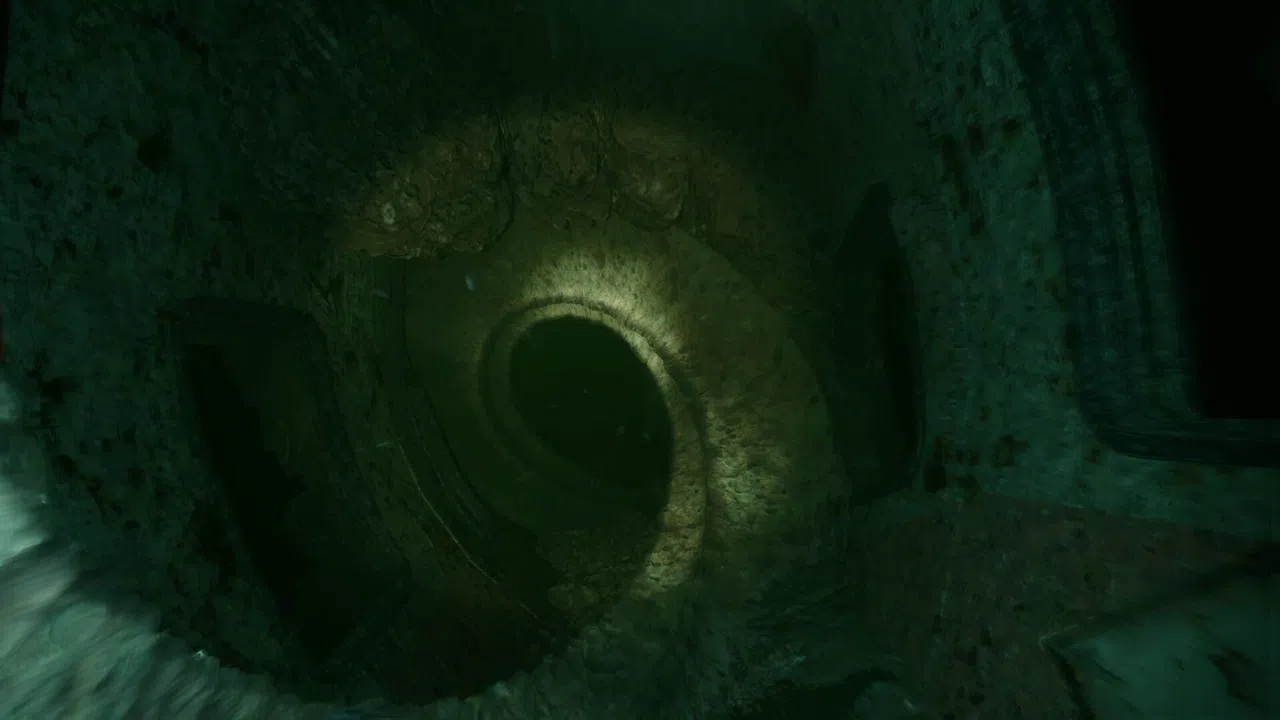 Still Wakes the Deep: Siren’s Rest Screenshot 8