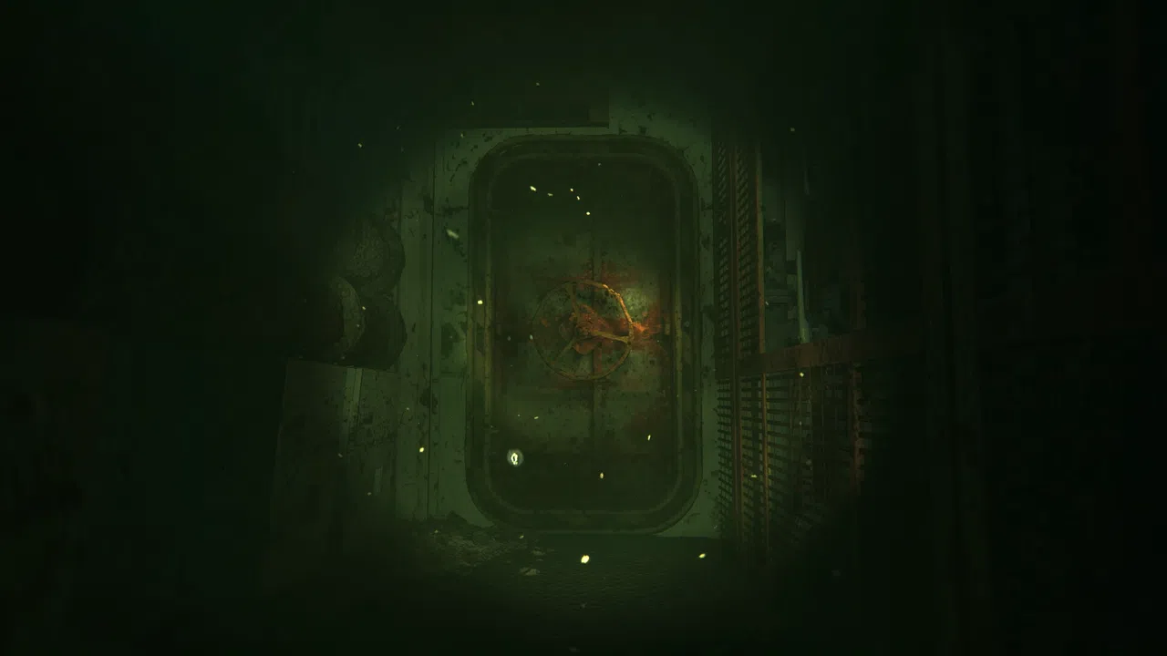 Still Wakes the Deep: Siren’s Rest Screenshot 10