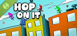 Hop On It Demo
