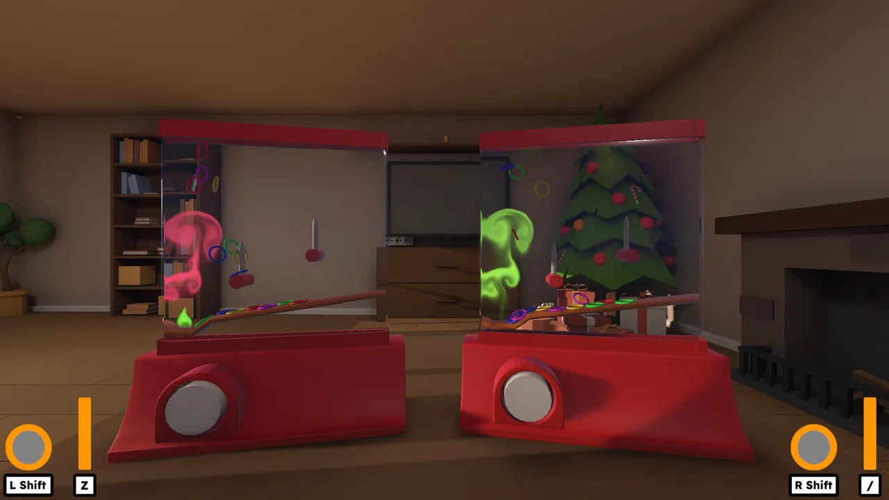 Water-Ring Toss Sim Screenshot 4