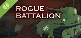 Rogue Battalion Demo