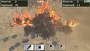 Rogue Battalion Demo Screenshot 1