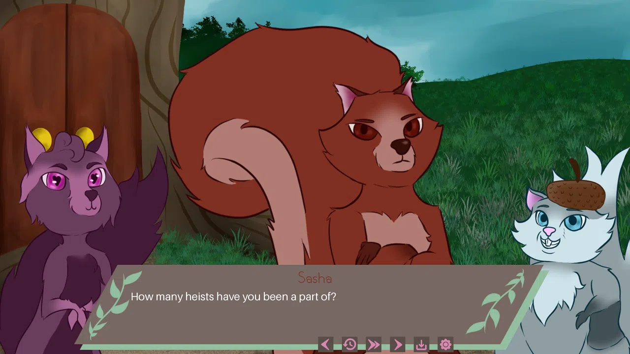Nuts For You Screenshot 5
