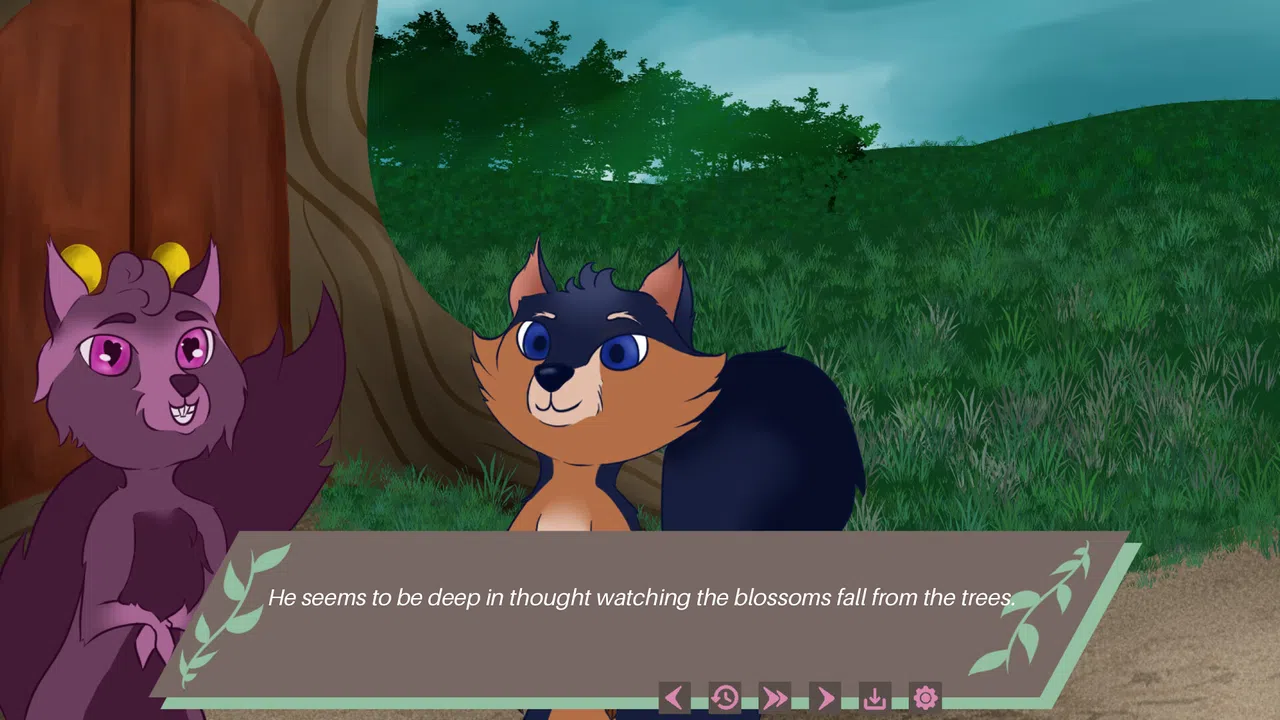 Nuts For You Screenshot 7