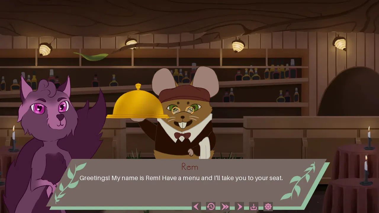 Nuts For You Screenshot 4