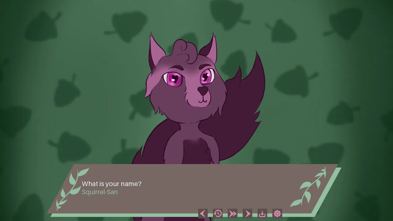 Nuts For You Screenshot 0
