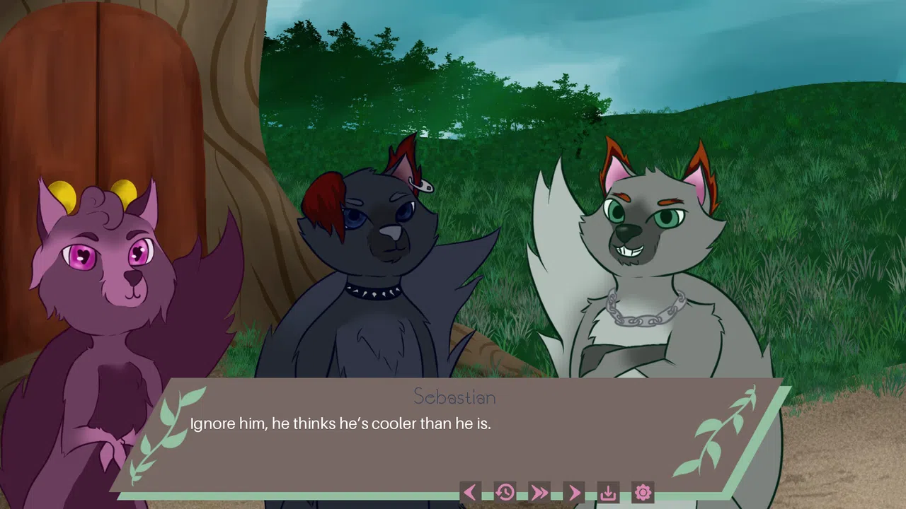 Nuts For You Screenshot 6