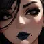 Hate icon