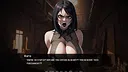 Dominated By: Yandere Goth Girlfriend Screenshot 2