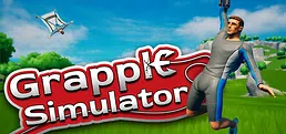 Grapple Simulator