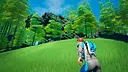 Grapple Simulator Screenshot 4
