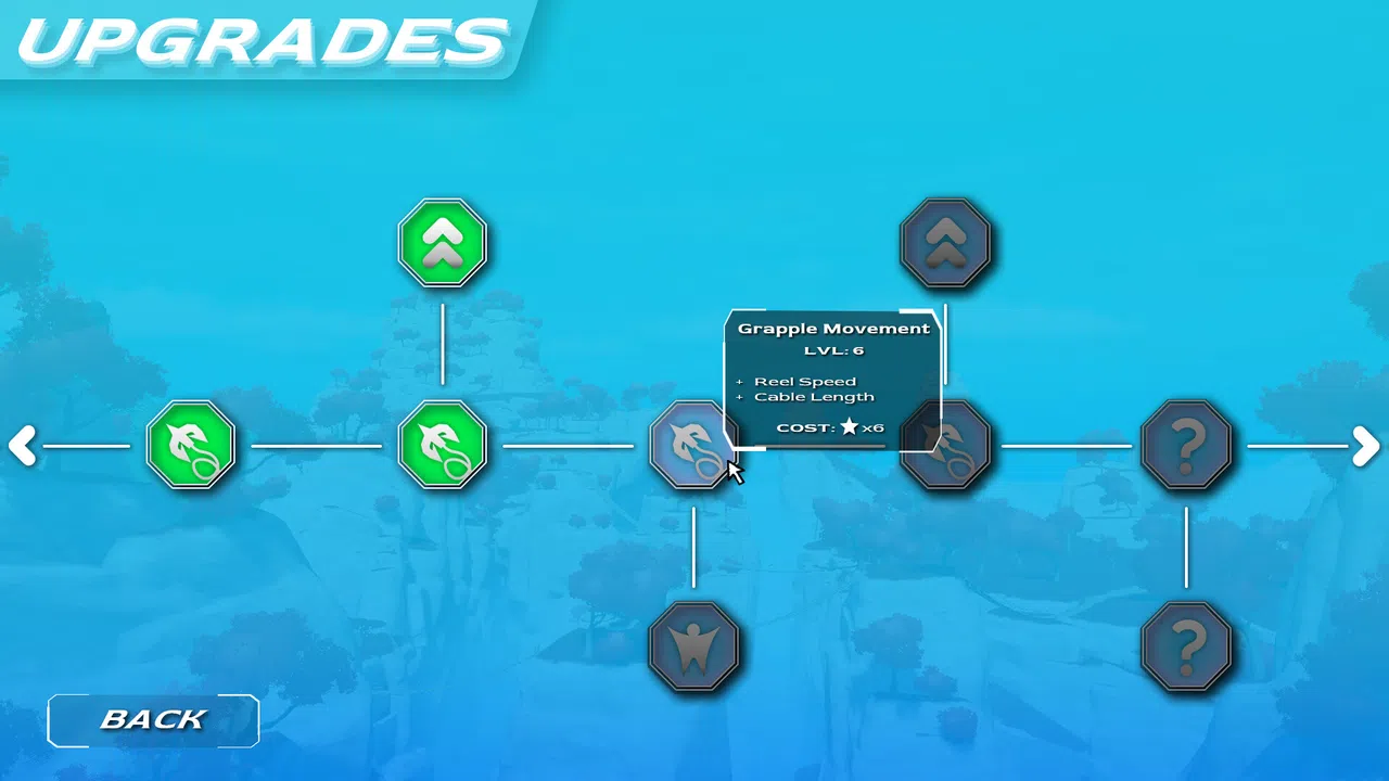 Grapple Simulator Screenshot 2