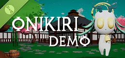 OniKiri Demo