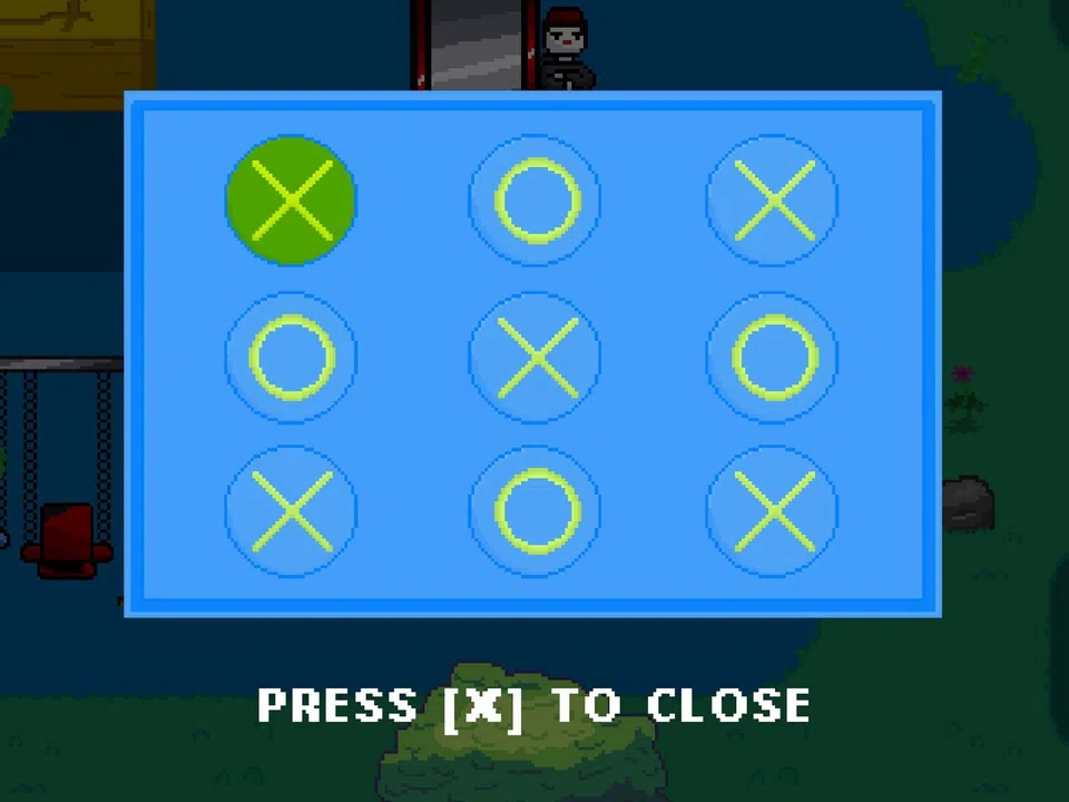 STONED Demo Screenshot 2