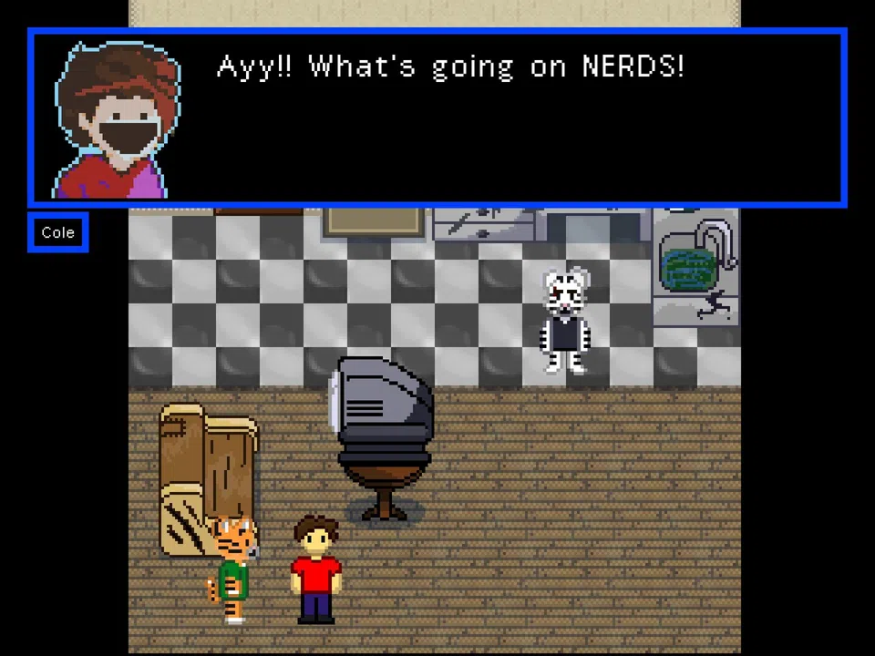 STONED Demo Screenshot 6