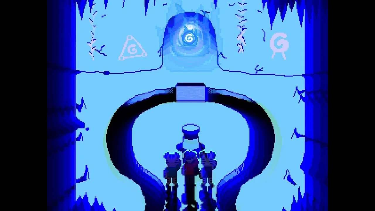 STONED Demo Screenshot 3