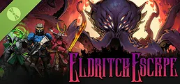 Eldritch Escape Demo