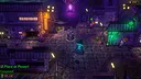 Eldritch Escape Demo Screenshot 1