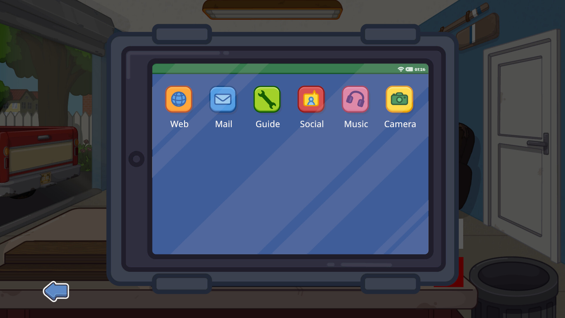 Craft & Deliver Screenshot 2