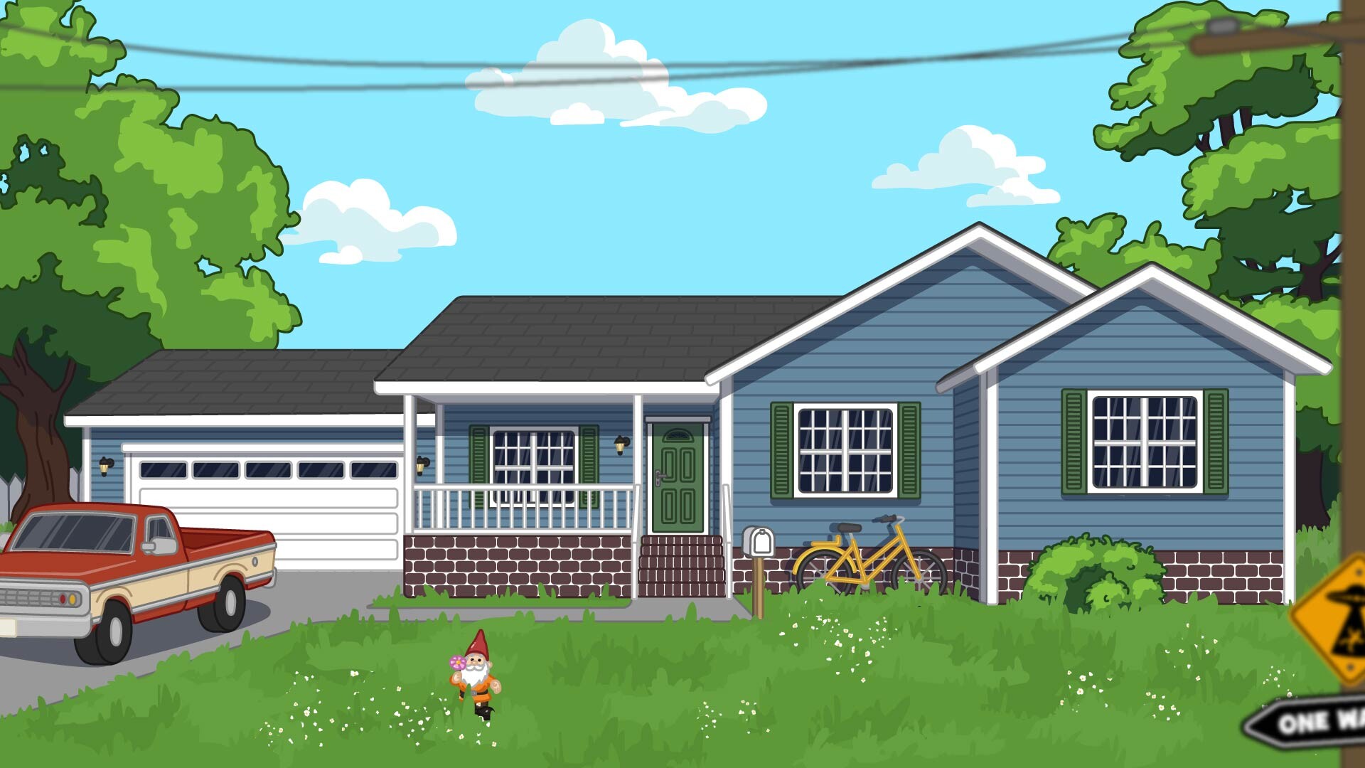 Craft & Deliver Screenshot 5