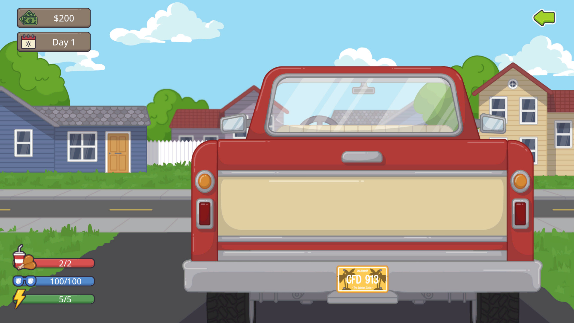 Craft & Deliver Screenshot 4