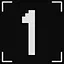 Got one icon