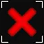 Game Over icon