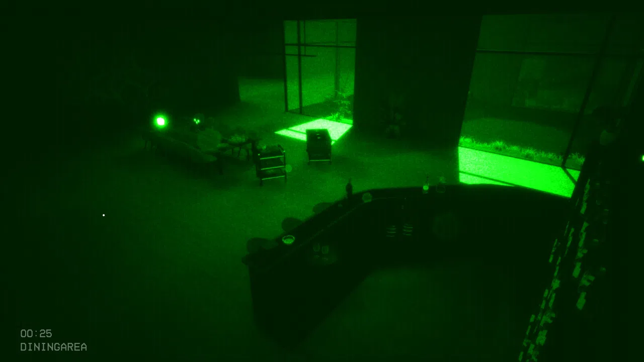 Obscura Protocol Screenshot 7