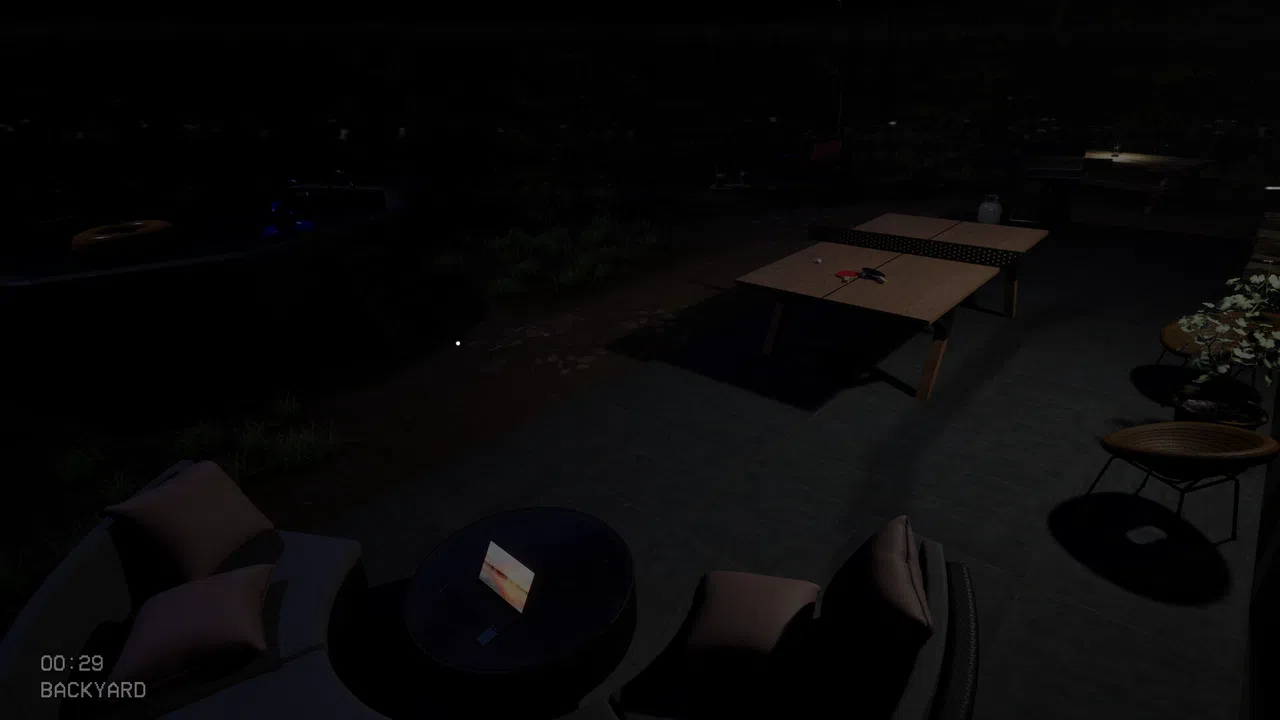 Obscura Protocol Screenshot 10