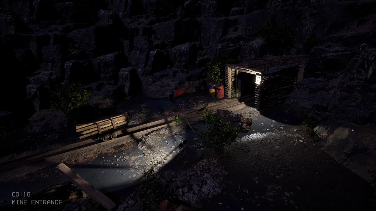 Obscura Protocol Screenshot 9