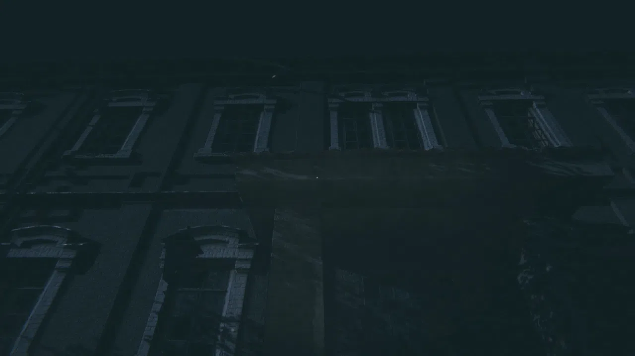 Eternal Prowl Screenshot 2