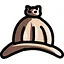 Pashmina icon