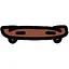 Karma icon