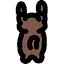 Namaste icon