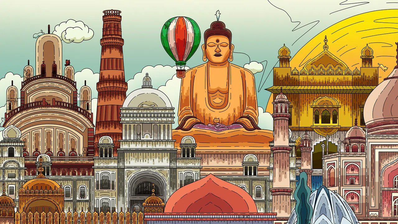 100 India Cats Screenshot 5