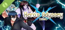 Hero's Odyssey: Summoned into Ancient Greece with a Quest I Didn't Ask For! Demo