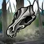 A soul trapped in the shadows icon