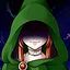 Lurking in the Shadows icon