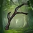 Nature's sceptre