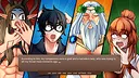 Hero's Odyssey: Summoned into Ancient Greece with a Quest I Didn't Ask For! Demo Screenshot 3