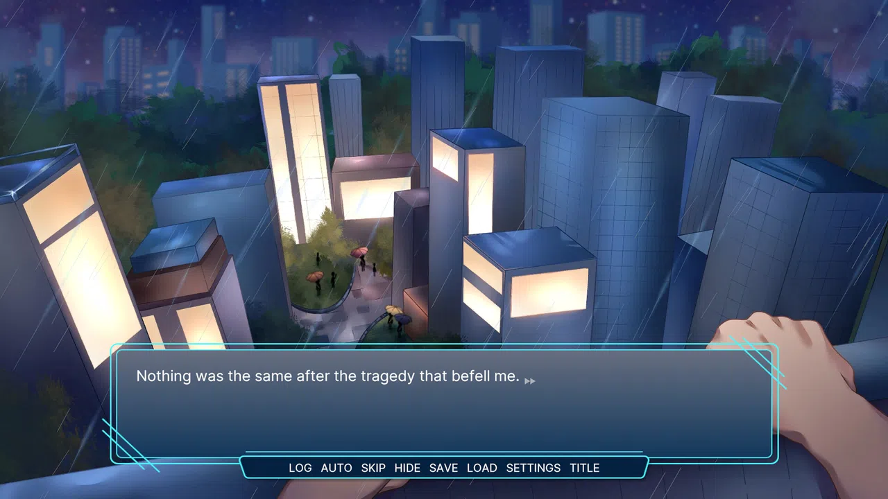 Hero's Odyssey: Summoned into Ancient Greece with a Quest I Didn't Ask For! Demo Screenshot 0