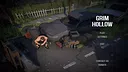 Grim Hollow Demo Screenshot 1