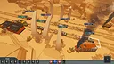 Iron Convoy Demo Screenshot 1