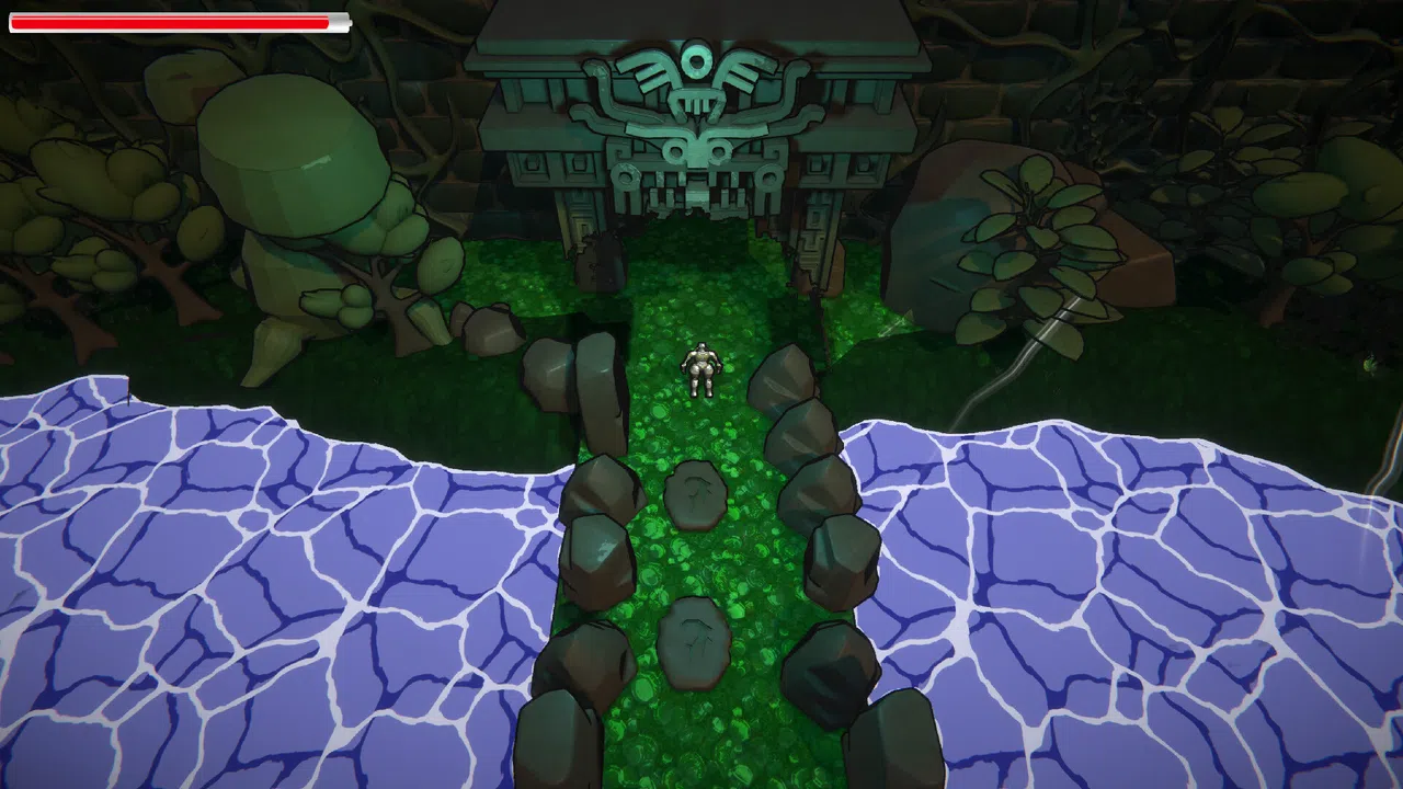 Beamdown Screenshot 0