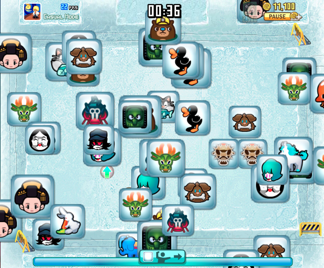 Pet Crossing Screenshot 5