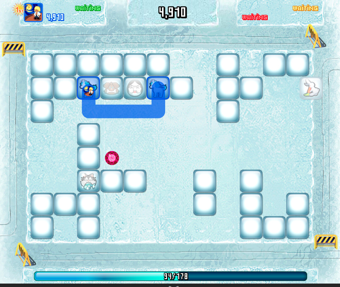 Pet Crossing Screenshot 2