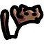 Meowtiongan icon