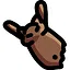 Mewbishan icon